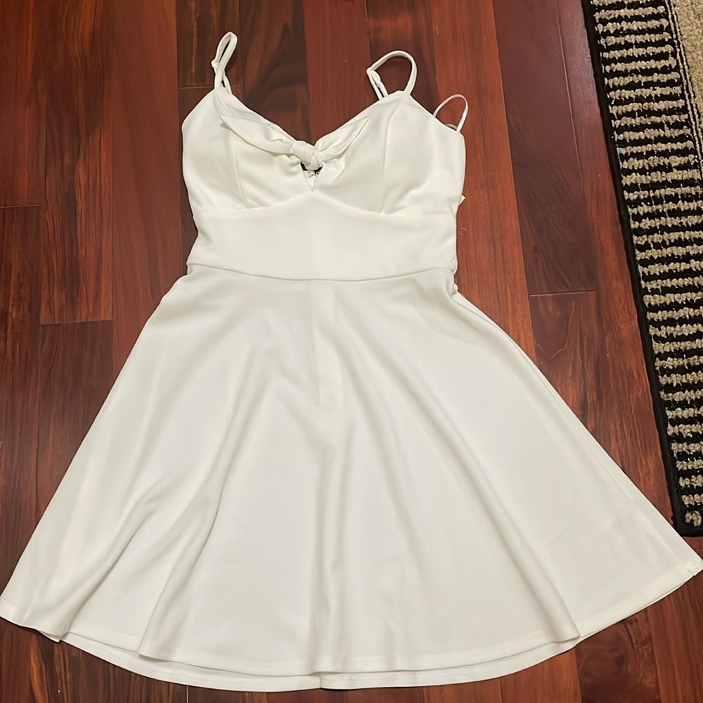Francesca’s Formal Dress